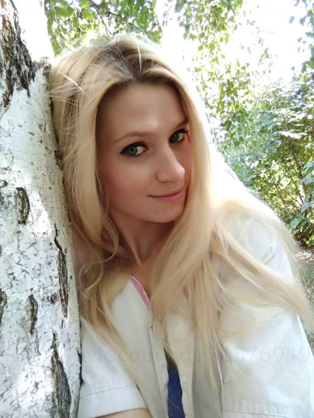 Лана: Проститутка-индивидуалка в Самаре