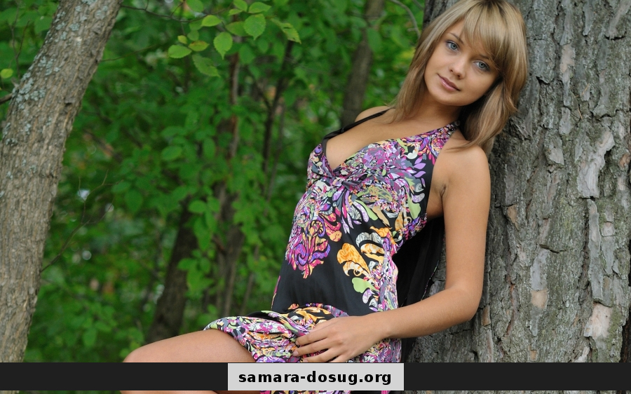 Лера: Проститутка-индивидуалка в Самаре