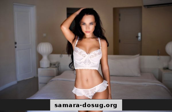 Соня: Проститутка-индивидуалка в Самаре