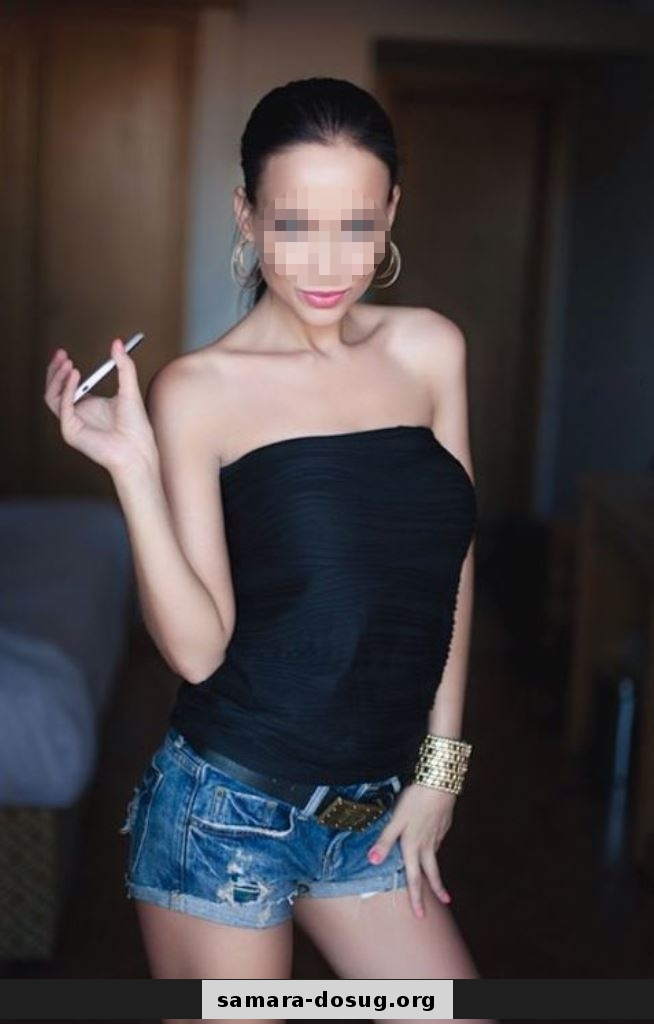 Соня: Проститутка-индивидуалка в Самаре