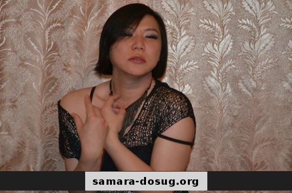 Транссексуалка анита: Проститутка-индивидуалка в Самаре