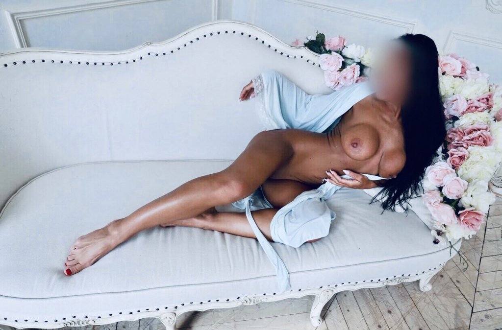 ⚜️СОФИ⚜️: Проститутка-индивидуалка в Самаре
